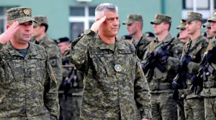 Власти Косово окончательно обнаглели Власти Косово окончательно обнаглели