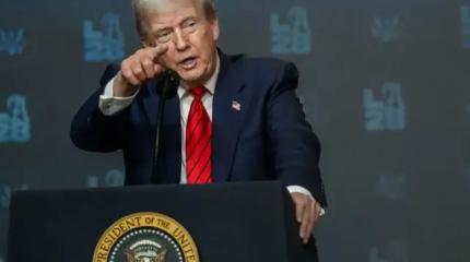 Новый ультиматум США: Евросоюз должен сделать трудный выбор