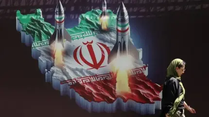 Всё решит один шаг: Иран раскрыл условие для переговоров с Вашингтоном Всё решит один шаг: Иран раскрыл условие для переговоров с Вашингтоном