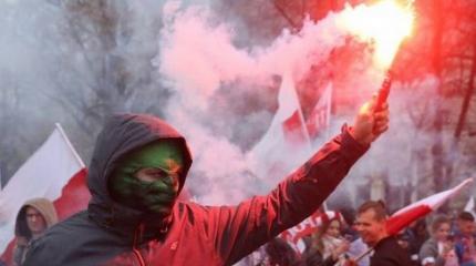 «Пожиратель дотаций»: австрийцы о роли Польши в Евросоюзе «Пожиратель дотаций»: австрийцы о роли Польши в Евросоюзе