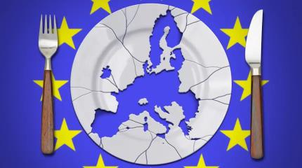 Кто разрушил благополучие Запада? Мнение глобалиста на примере Польши