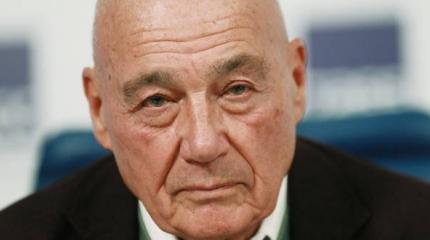 Познер откровенно рассказал, почему с детства ненавидит немцев Познер откровенно рассказал, почему с детства ненавидит немцев