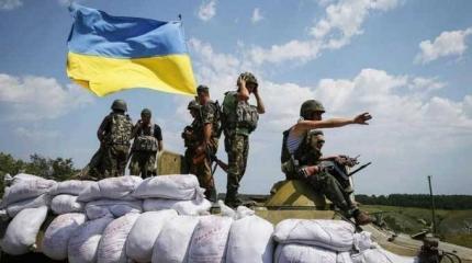 «Хорватский» сценарии для Донбасса: Киев поднимает цену решения конфликта «Хорватский» сценарии для Донбасса: Киев поднимает цену решения конфликта