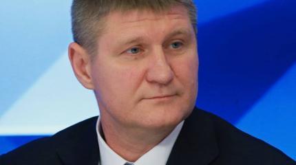Депутат ГД Шеремет: «Зеленский стал для Запада отработанным материалом» Депутат ГД Шеремет: «Зеленский стал для Запада отработанным материалом»