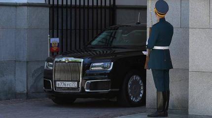 Операция «Преемник»: У Кремля есть одна идеальная фигура для смены Путина Операция «Преемник»: У Кремля есть одна идеальная фигура для смены Путина