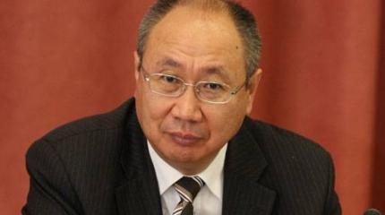 Булат Султанов: Казахстан пытаются втянуть в войну против Китая и России Булат Султанов: Казахстан пытаются втянуть в войну против Китая и России