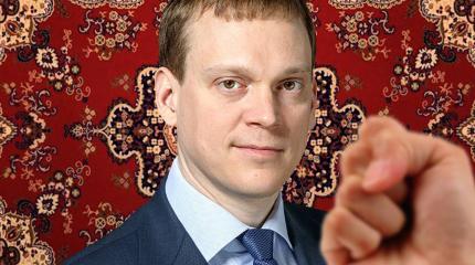 Досчитался: главу Росстата вызвали с объяснениями в Госдуму Досчитался: главу Росстата вызвали с объяснениями в Госдуму