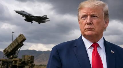 Приказ уже был отдан: Трамп раскрыл, почему внезапно отложил удар по Ирану