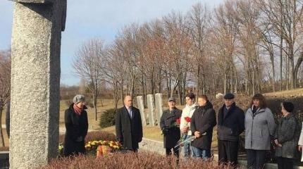 Политический фарс в Харькове: Консул ФРГ пригласила дипломатов РФ, чтобы унизить Политический фарс в Харькове: Консул ФРГ пригласила дипломатов РФ, чтобы унизить