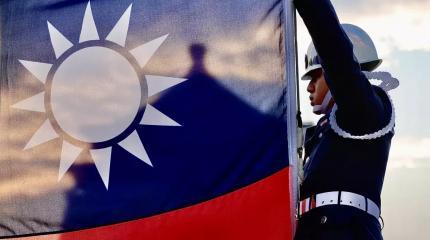 События вокруг Тайваня не остановят давления США на Россию События вокруг Тайваня не остановят давления США на Россию