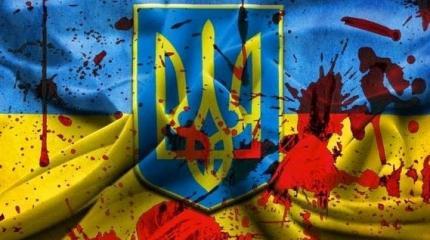 Мира не ждите: Нацгвардия обещает залить кровью Донбасс Мира не ждите: Нацгвардия обещает залить кровью Донбасс