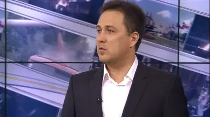 Капитоненко рассказал, чем для Украины обернутся изменения в Конституции Капитоненко рассказал, чем для Украины обернутся изменения в Конституции