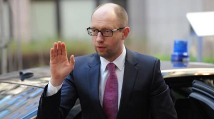 Не ждали? Арсений Яценюк вернулся в Верховную Раду Не ждали? Арсений Яценюк вернулся в Верховную Раду