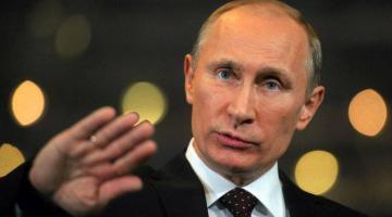 Путин больше не пойдет на контакт ни с одним из украинских президентов