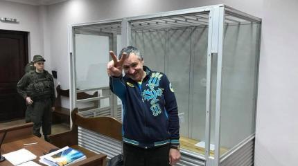 Как на Украине фабриковалось дело генерала Бика Как на Украине фабриковалось дело генерала Бика