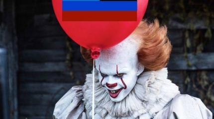 Куда тянутся телещупальца Сороса? Куда тянутся телещупальца Сороса?