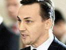 Сикорский проявил себя как мелкий воришка Сикорский проявил себя как мелкий воришка
