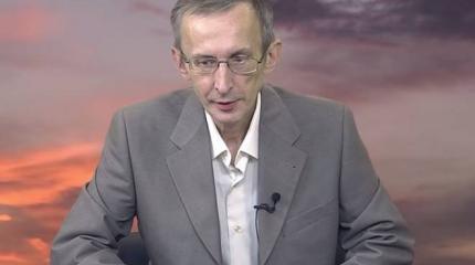 Несмиян: "Турецкий поток". Закрытие проекта? Несмиян: "Турецкий поток". Закрытие проекта?