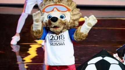 Англичане пугают своих фанатов нападениями медведей на Чемпионате мира-2018 Англичане пугают своих фанатов нападениями медведей на Чемпионате мира-2018