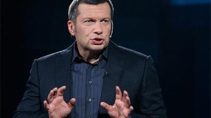 «То попугивает, то поцеловывает»: Соловьев о резких «разворотах» Лукашенко