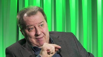 Дацюк: Украина несёт в Крым гражданскую войну Дацюк: Украина несёт в Крым гражданскую войну