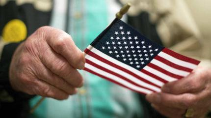 Надуманный идеал. Теневые проблемы США Надуманный идеал. Теневые проблемы США