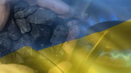 Украина: газ и уголь вражеским не бывает – он либо есть, либо его нет Украина: газ и уголь вражеским не бывает – он либо есть, либо его нет