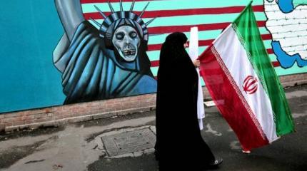 Иран ответил США отказом Иран ответил США отказом