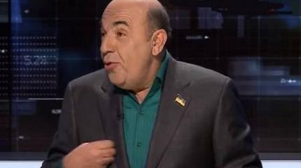 Рабинович предупредил о желании Зеленского установить диктатуру Рабинович предупредил о желании Зеленского установить диктатуру