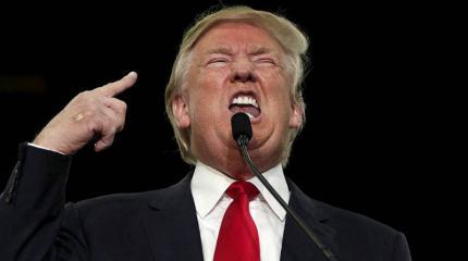 Дональд Трамп - американский Хрущев Дональд Трамп - американский Хрущев