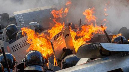 Правда о деле «Беркута» Правда о деле «Беркута»