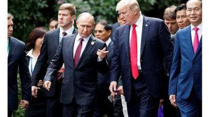 Ковбой и провокаторы