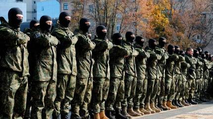 «Прозрение» ЕС: ячейки «Гладио» на Украине несут угрозу самой Европе «Прозрение» ЕС: ячейки «Гладио» на Украине несут угрозу самой Европе