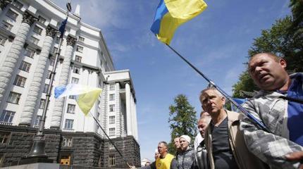Кого изгонит Украина вслед за Крымом и Донбассом Кого изгонит Украина вслед за Крымом и Донбассом
