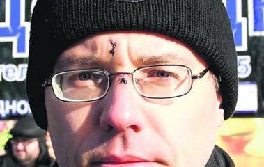 Бывший «майдановец» Колесник рассказал всю правду о патриотизме на Украине