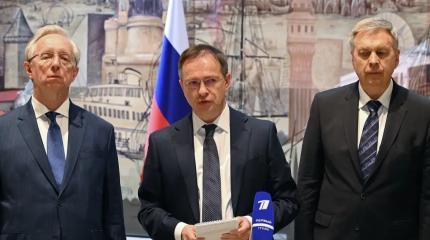 Как не превратить Стамбул в Минск? Уроки из переговорных ловушек Как не превратить Стамбул в Минск? Уроки из переговорных ловушек