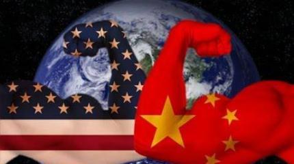 США скалятся на Китай, но рискуют обломать зубы США скалятся на Китай, но рискуют обломать зубы