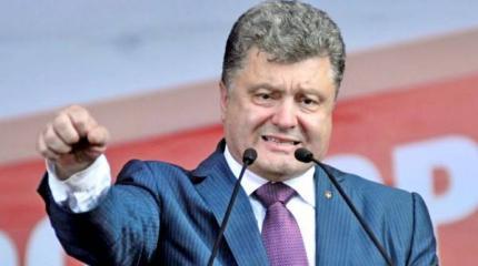 Порошенко: Крыму тяжело, но он вернется скоро в Украину
