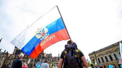 Когда Россия развивалась, Германия деградировала Когда Россия развивалась, Германия деградировала