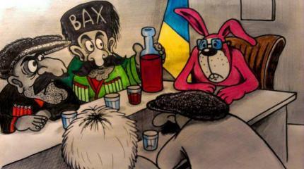 МВФ проводит негласный «кастинг» на министерские кресла МВФ проводит негласный «кастинг» на министерские кресла