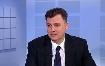 Дудчак: Европа довела Украину до ручки ложными надеждами Дудчак: Европа довела Украину до ручки ложными надеждами