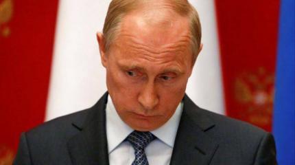 Путин загнал себя в ловушку: Госсовет и переворот, или судьба Горбачева Путин загнал себя в ловушку: Госсовет и переворот, или судьба Горбачева