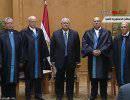 Новый президент Египта – еврей
