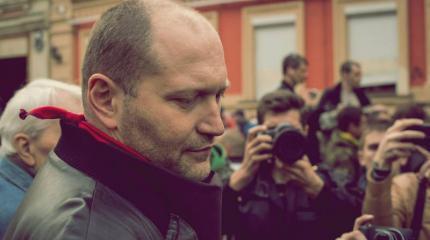 Береза заявил о развале коалиции в Верховной Раде Береза заявил о развале коалиции в Верховной Раде