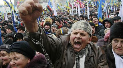 Украинцы хотят отменить указ Путина Украинцы хотят отменить указ Путина
