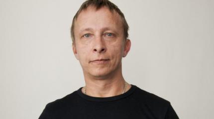 Иван Охлобыстин: Проклятая тринадцатая Иван Охлобыстин: Проклятая тринадцатая