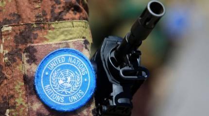 О беззубости ООН и колониальном статусе для Украины О беззубости ООН и колониальном статусе для Украины