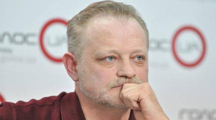 Андрей Золотарев об иллюзии европейского выбора и«эскадронах смерти» в украинской политике Андрей Золотарев об иллюзии европейского выбора и«эскадронах смерти» в украинской политике