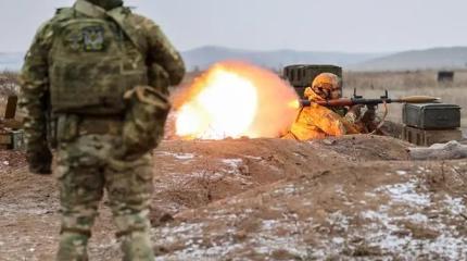 Николаев и Одессу надо брать, иначе украинскую опухоль не вылечить