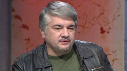 Ищенко ответил, что дуэт Трампа и Сороса собирается сделать с Украиной Ищенко ответил, что дуэт Трампа и Сороса собирается сделать с Украиной